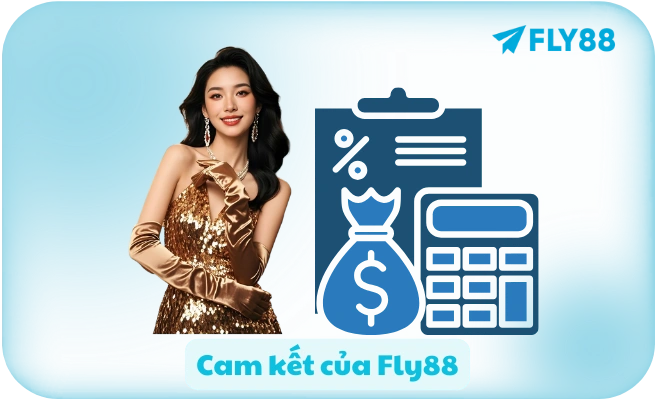Cam ket cua Fly88 Cam kết của Fly88