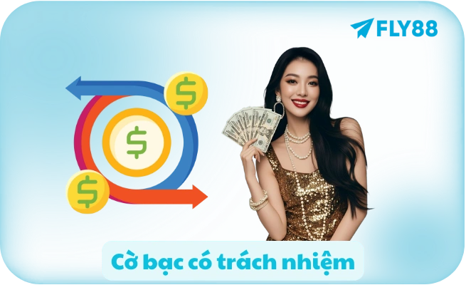 Co bac co trach nhiem Cờ bạc có trách nhiệm