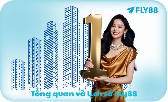 Tong quan va lich su Fly88 Tổng quan và lịch sử Fly88
